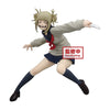 My Hero Academia 6 Inch Static Figure The Evil Villains - Himiko Toga V3