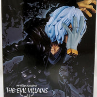 My Hero Academia 7 Inch Static Figure The Evil Villains - Tomura Shigaraki V2