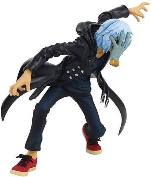 My Hero Academia 7 Inch Static Figure The Evil Villains - Tomura Shigaraki V2