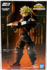 My Hero Academia The Movie World Heroes Mission 10 Inch Static Figure Ichiban - Katsuki Bakugo