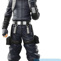 My Hero Academia The Movie World Heroes Mission 10 Inch Static Figure Ichiban - Shoto Todoroki
