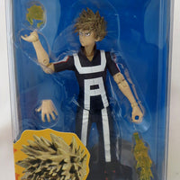 My Hero Academia 7 Inch Action Figure Wave 3 - Bakugo School Uniform