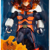 My Hero Academia 7 Inch Action Figure Wave 5 - Endeavor