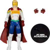 My Hero Academia 7 Inch Action Figure Wave 5 - Mirio