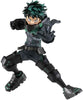 My Hero Academia 5 Inch Static Figure World Heroes - Mission Izuku Midoriya