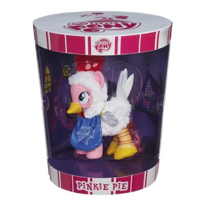 My Little Pony 10 Inch Action Figure Exclusive - Pinkie Pie Figure with Chicken Costume SDCC 2015