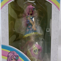 My Little Pony 8 Inch PVC Statue Bishoujo - Fluttershy