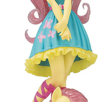 My Little Pony 9 Inch Statue Figure Bishoujo - Fluttershy