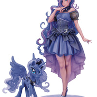 My Little Pony 9 Inch Statue Figure Bishoujo - Princess Luna