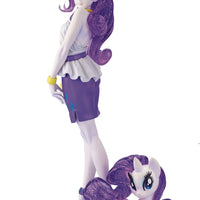 My Little Pony 9 Inch Statue Figure Bishoujo - Rarity