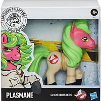 My Little Pony Ghostbusters 4 Inch Static Figure - Plasmane
