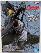 Naruto,Boruto 5 Inch Static Figure Vibration Stars - Uchiha Sasuke