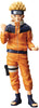 Naruto 9 Inch Static Figure Grandista Nero 2 - Naruto Uzumaki