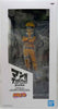 Naruto 8 Inch Statue Figure Manga Dimension - Uzumaki Naruto
