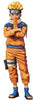 Naruto 8 Inch Statue Figure Manga Dimension - Uzumaki Naruto