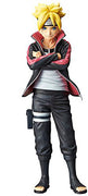 Naruto Next Generation 9 Inch Static Figure Shinobi Relations - Boruto