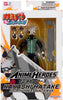 Naruto Shippuden 6 Inch Action Figure Anime Heroes - Kakashi Hatake Fourth Ninja War