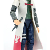 Naruto Shippuden 6 Inch Action Figure Anime Heroes - Minato
