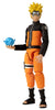 Naruto Shippuden 6 Inch Action Figure Anime Heroes - Naruto