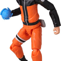 Naruto Shippuden 6 Inch Action Figure Anime Heroes - Sage Mode Uzumaki Naruto