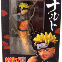 Naruto Shippuden 6 Inch Static Figure DXF Series - Naruto Reissue