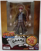 Naruto Shippuden 4 Inch Action Figure Series 2 - Gaara