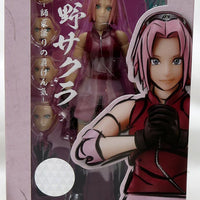 Naruto Shippuden 6 Inch Action Figure S.H. Figuarts - Inheritor Sakura