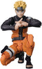 Naruto Shippuden 6 Inch Action Figure S.H. Figuarts - Jinchuuriki Naruto Uzumaki