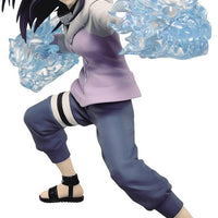 Naruto Shippuden 6 Inch Static Figure Vibration Stars - Hinata Hyuga