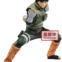 Naruto Shippuden 6 Inch Static Figure Vibration Stars - Rock Lee