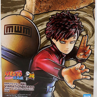 Naruto Shippuden 7 Inch Static Figure Vibration Stars - Gara
