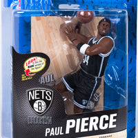 NBA Basketball 6 Inch Action Figure Series 24 - Paul Pierce