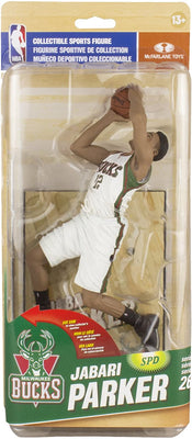NBA Basketball 7 Inch Static Figure Series 26 - Jabari Parker