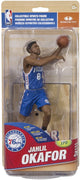 NBA Basketball 7 Inch Static Figure Series 28 - Jahlil Okafor