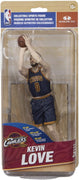 NBA Basketball 7 Inch Static Figure Series 28 - Kevin Love