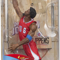 NBA Basketball 7 Inch Static Figure Series 29 - DeAndre Jordan