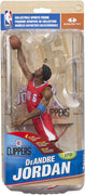 NBA Basketball 7 Inch Static Figure Series 29 - DeAndre Jordan