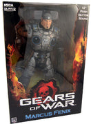 Neca Gears of War Action Figures: Marcus 12 inch (Sub-Standard Packaging)