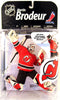 NHL Hockey 6 Inch Static Figure Series 22 - Martin Brodeur