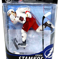 NHL Hockey Lightning 6 Inch Static Figure Sportspicks Series 33 - Steven Stamkos All Star Jersey Chase