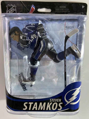 McFarlane NHL Sports Picks Series 26 Ryan Miller Action Figure