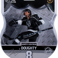 NHL Hockey 6 Inch Static Figure Limited Edition - Drew Doughty
