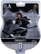 NHL Hockey 6 Inch Static Figure Limited Edition - Drew Doughty