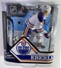 NHL Hockey Oilers 6 Inch Static Figure Sportspicks Series 32 - Jordan Eberle White Jersey Chase