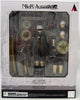 Nier Automata 6 Inch Action Figure Bring Arts - Yorgha No. 9 S type