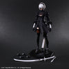 Nier Automata 10 Inch Action Figure Play Arts Kai - YoRHa No. 2 Type B