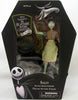 Nightmare Before Christmas 10 Inch Action Figure Silver Anniversary Series - Sally (Shelf Wear Packaging)