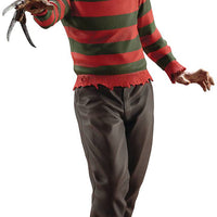 Nightmare On Elm Street 4 12 Inch Statue Figure ArtFX Series - Freddy Krueger