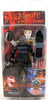 Nightmare On Elm Street 7 Inch Action Figure SDCC 2012 - Comic Book Freddy (Black & White)