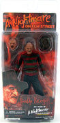 Nightmare on Elm Street 6 Inch Action Figure Series 1 - Freddy Krueger Freddy's Revenge Version